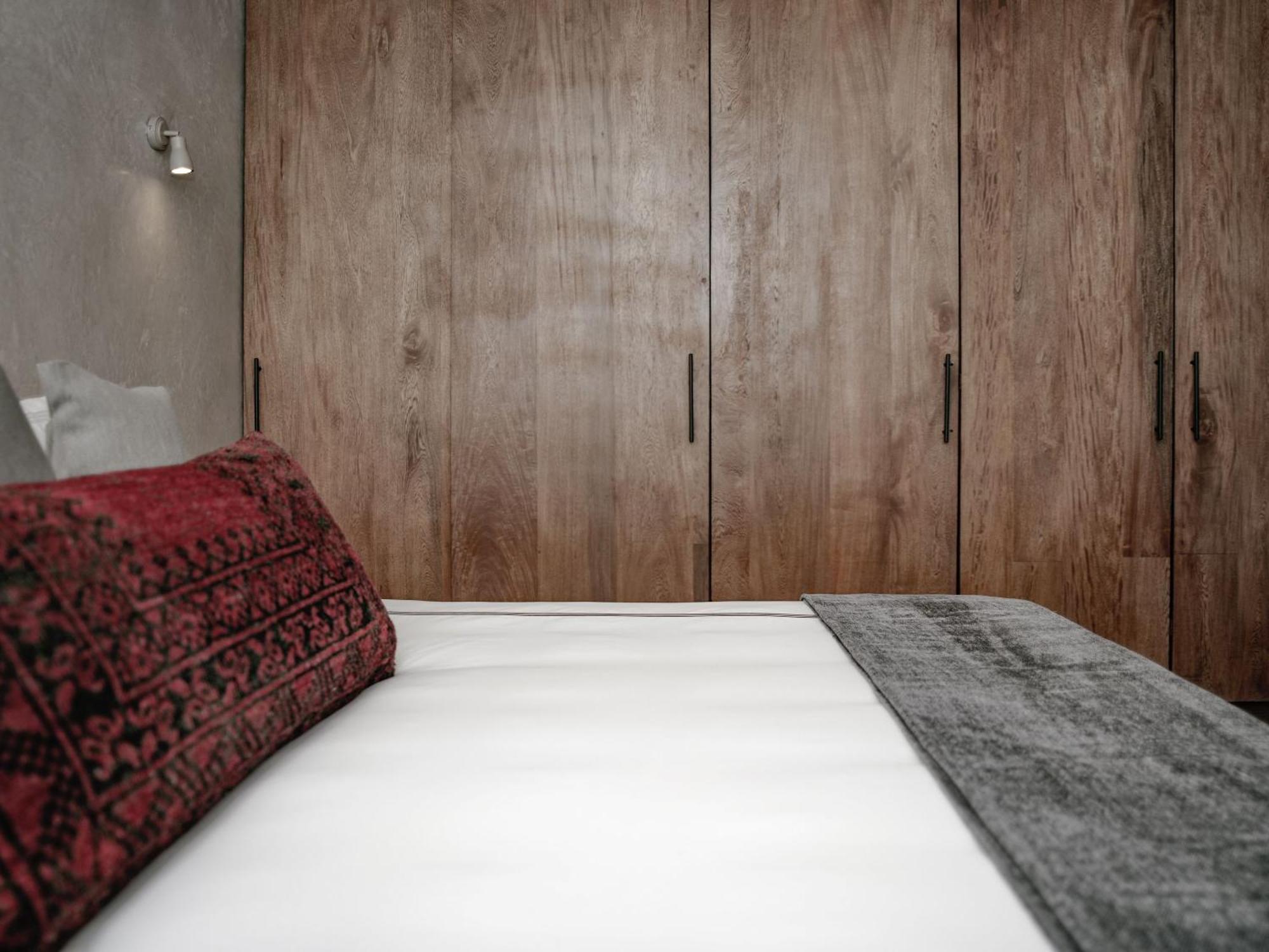 Casa No Name Small Luxury Hotel San Miguel de Allende Rum bild